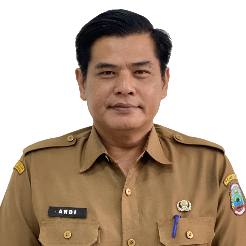Bidang Sospem